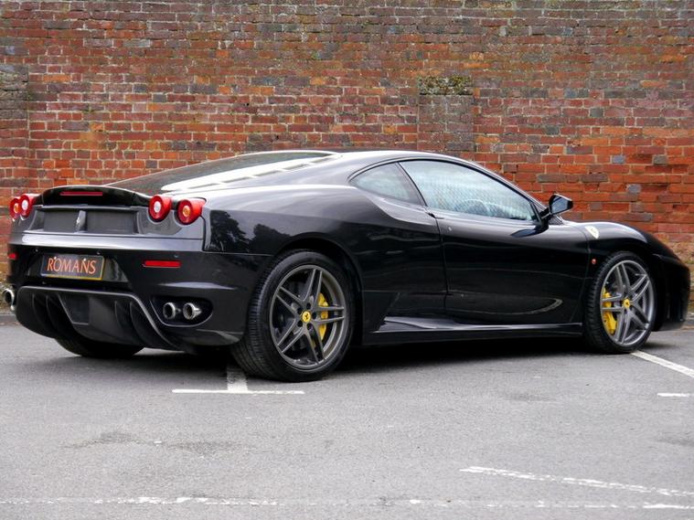 Ferrari Ferrari 430