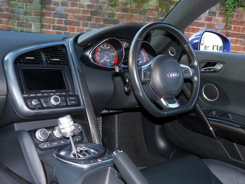 Audi Audi R8