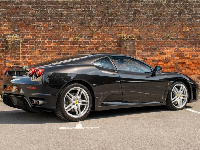 Ferrari Ferrari 430