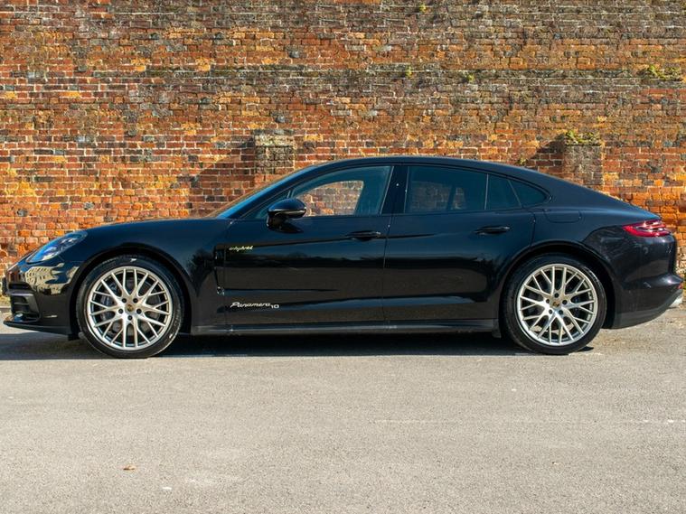 Porsche Porsche Panamera