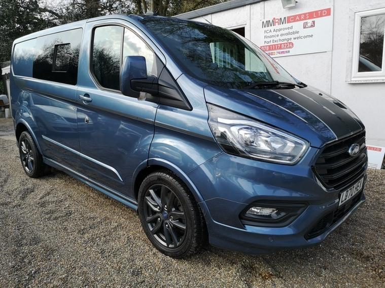 Ford Ford Transit