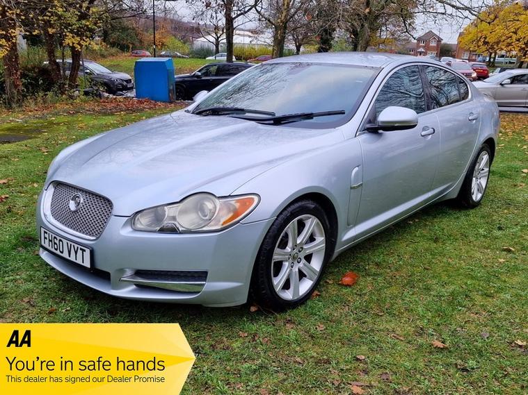 Jaguar Jaguar XF