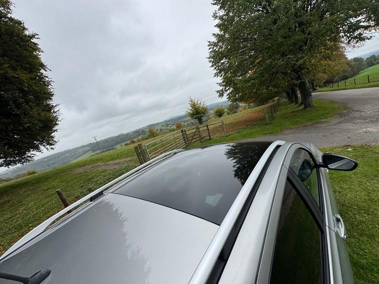 Nissan Nissan Qashqai