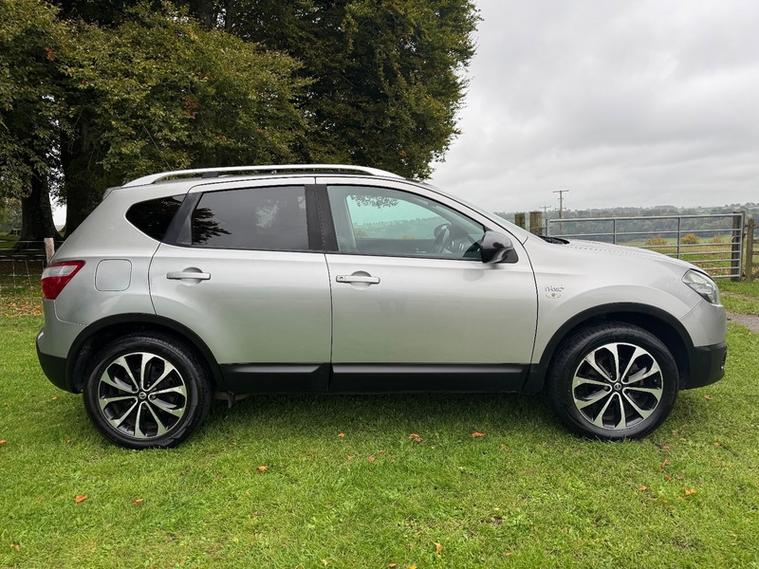 Nissan Nissan Qashqai