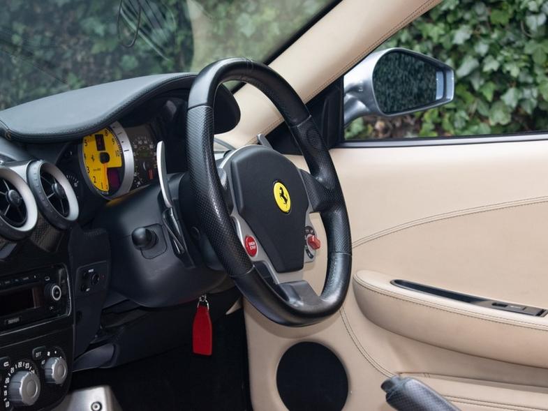 Ferrari Ferrari 430