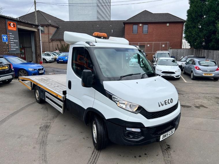 Iveco Iveco Daily