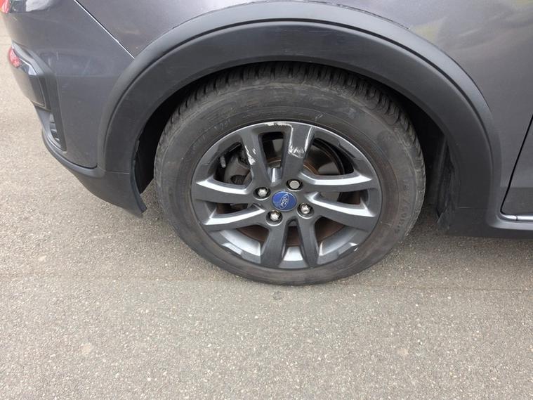 Ford KA+ — photo 34
