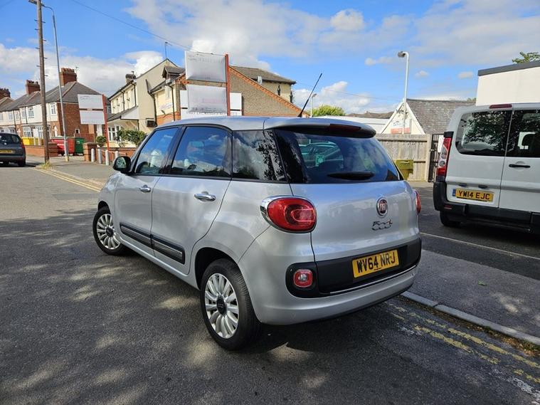 Fiat Fiat 500