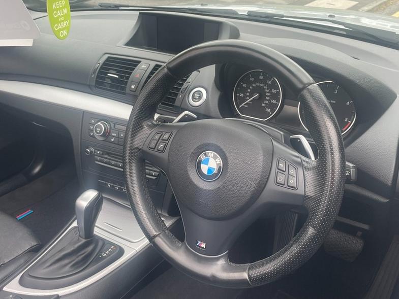 BMW BMW 123