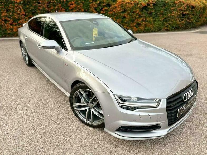 Audi Audi A7