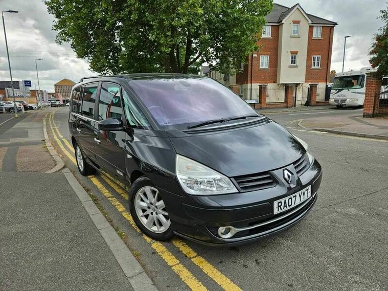 Renault Renault Grand Espace