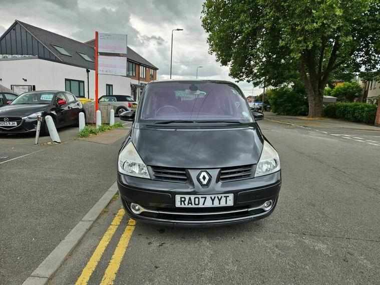 Renault Renault Grand Espace