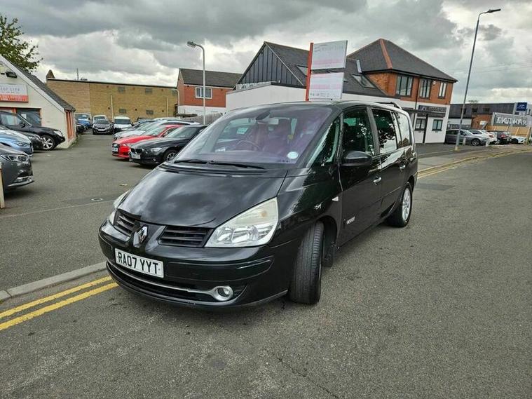 Renault Renault Grand Espace