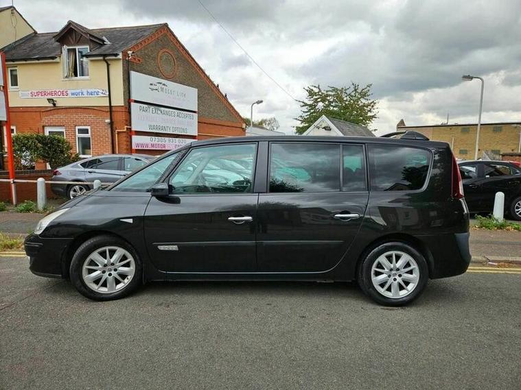 Renault Renault Grand Espace