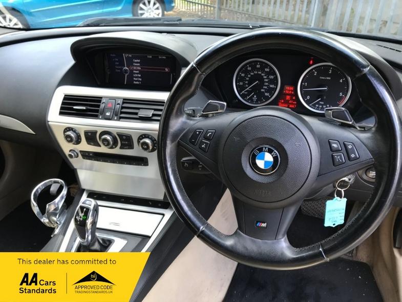 BMW BMW 635