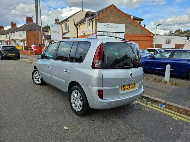 Renault Renault Espace