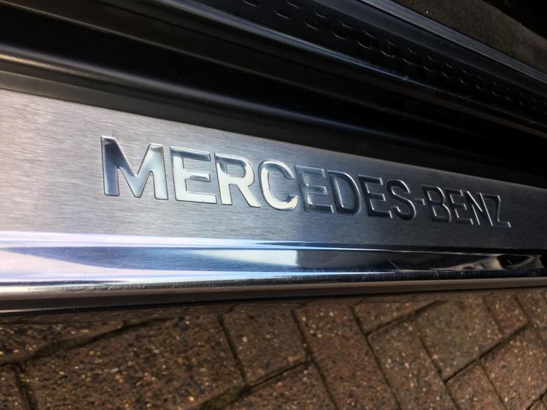 Mercedes Mercedes SL
