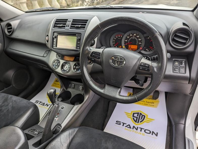 Toyota Toyota RAV4