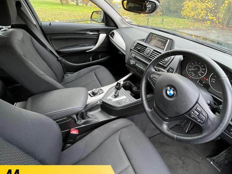 BMW BMW 116