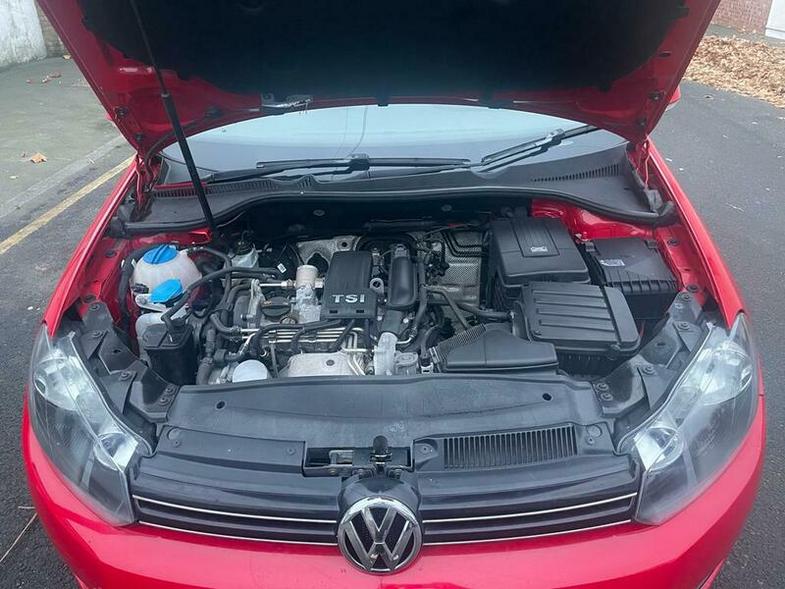 Volkswagen Volkswagen Golf