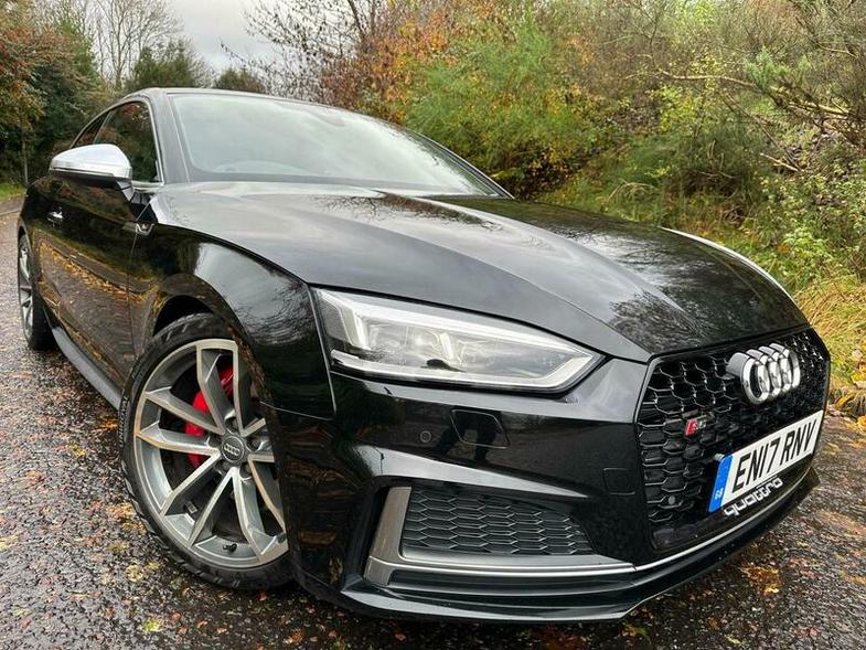 Audi Audi S5