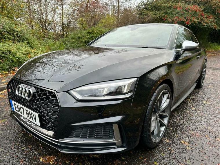 Audi Audi S5