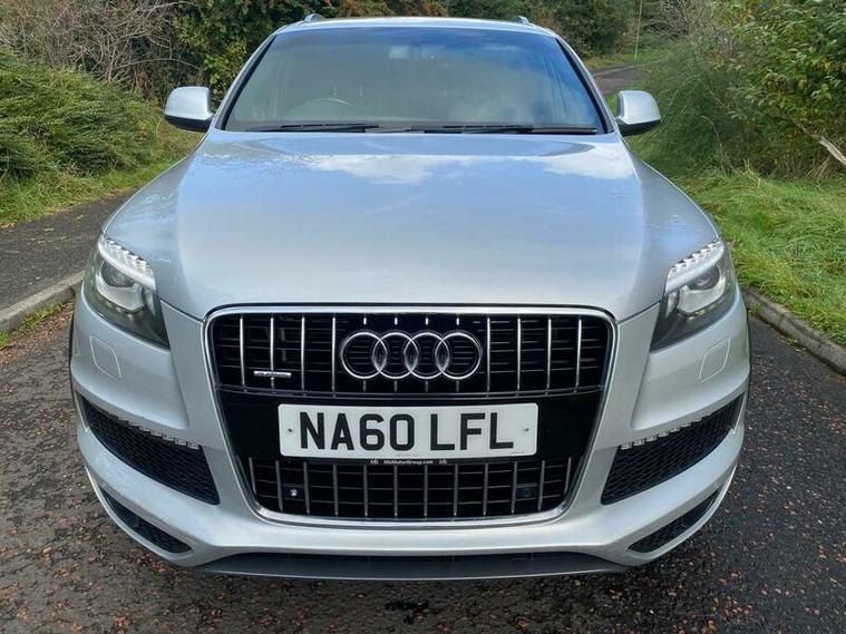 Audi Audi Q7