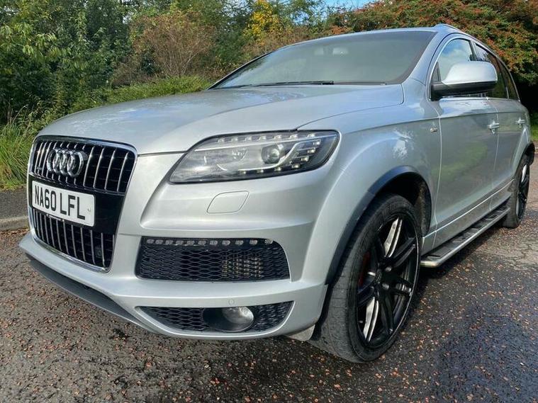 Audi Audi Q7