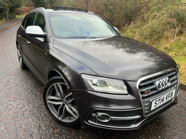 Audi Audi Q5