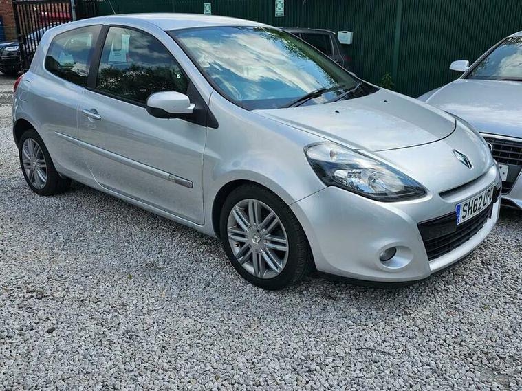 Renault Renault Clio