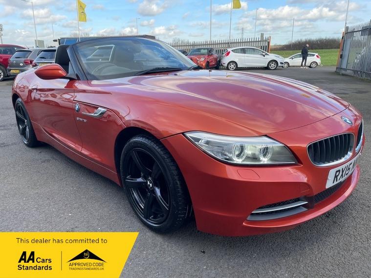 BMW BMW Z4