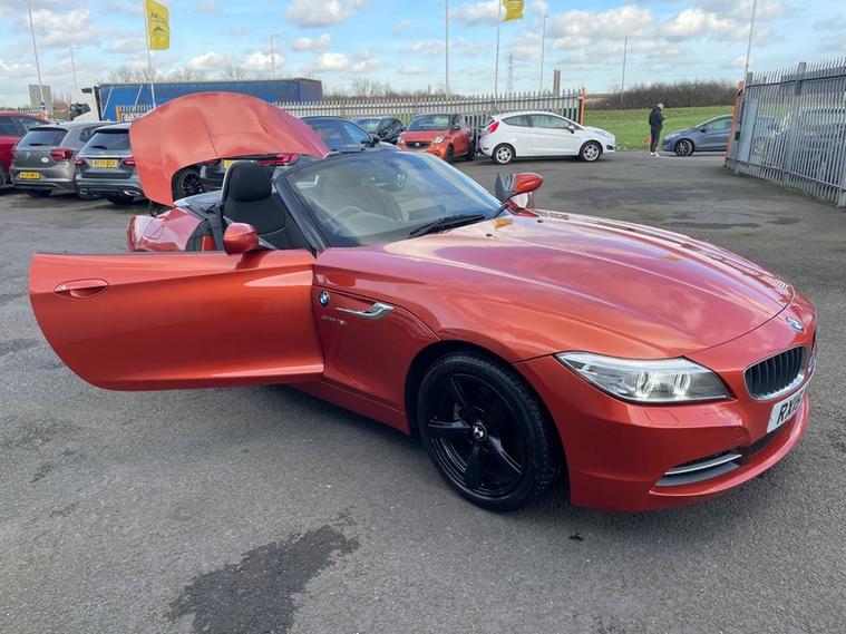 BMW BMW Z4