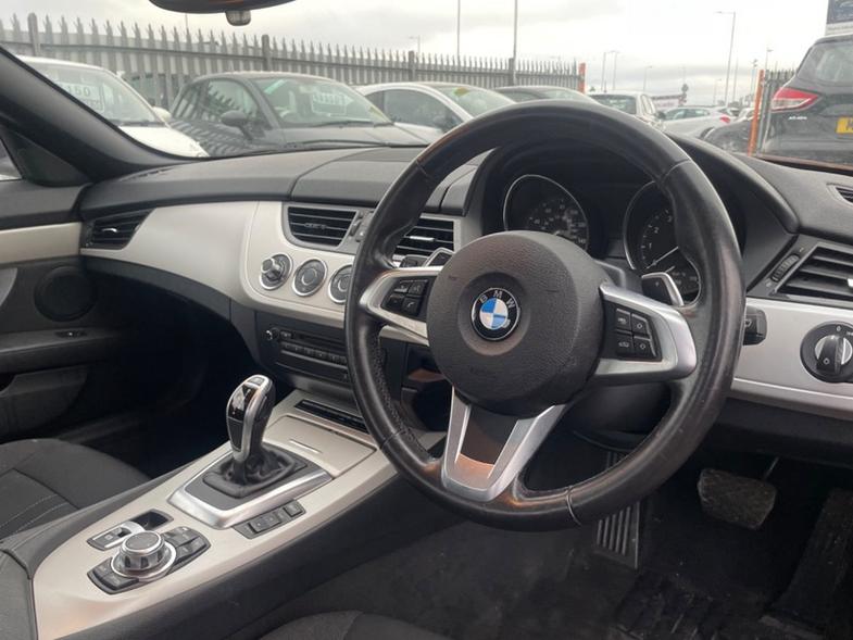 BMW BMW Z4