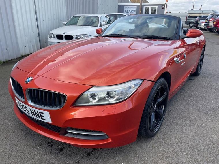 BMW BMW Z4