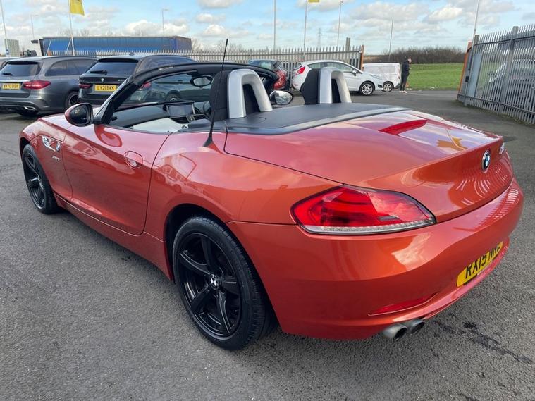 BMW BMW Z4