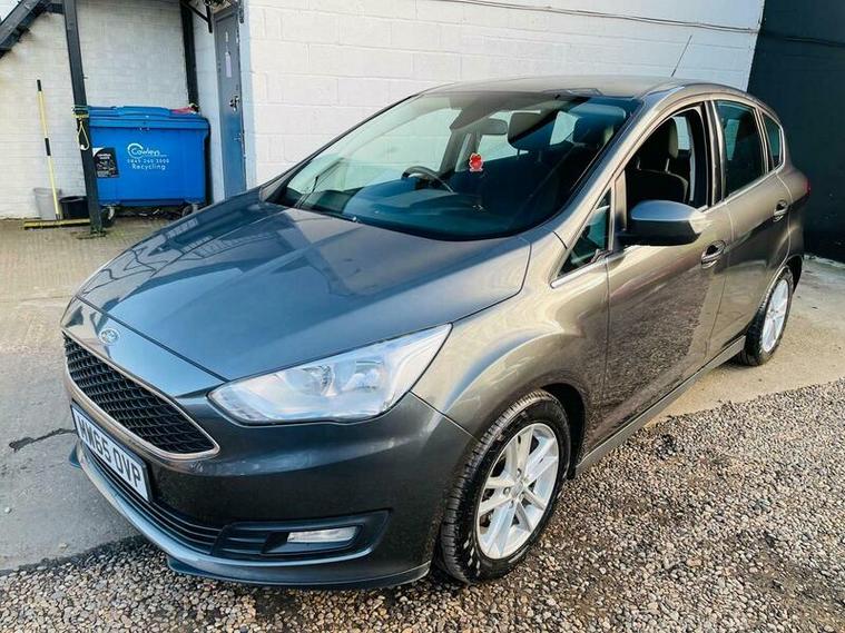 Ford Ford C Max