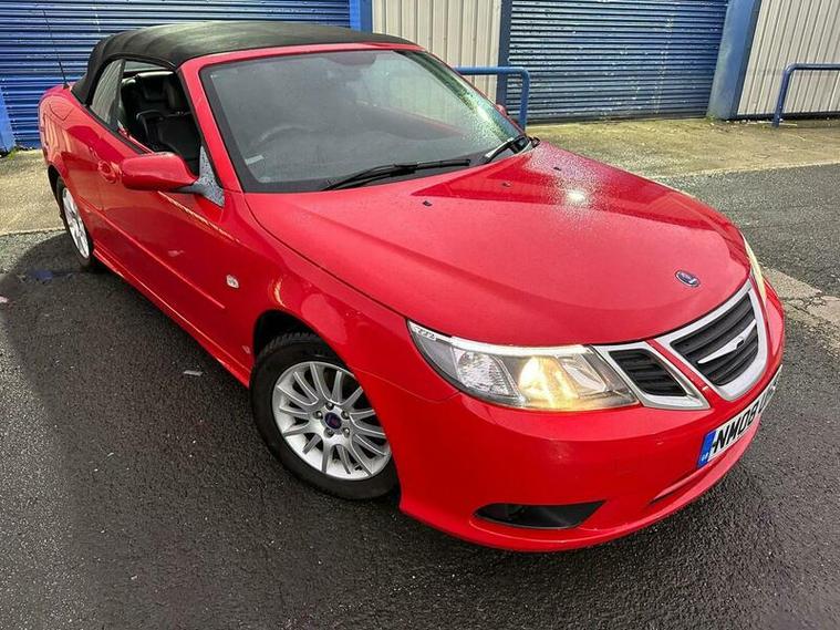 Saab Saab 9 3