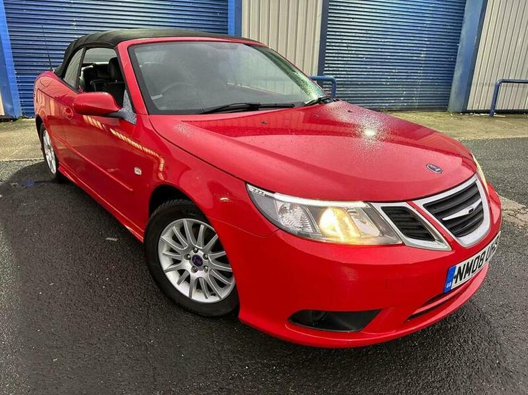 Saab Saab 9 3