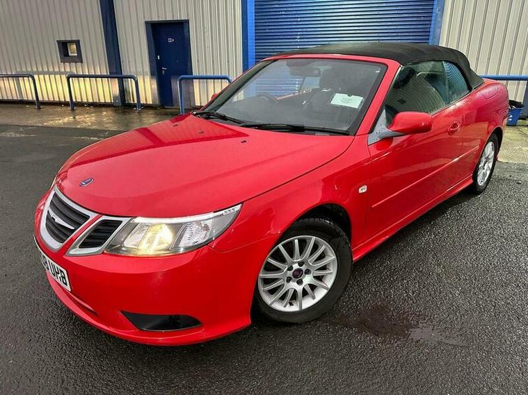 Saab Saab 9 3