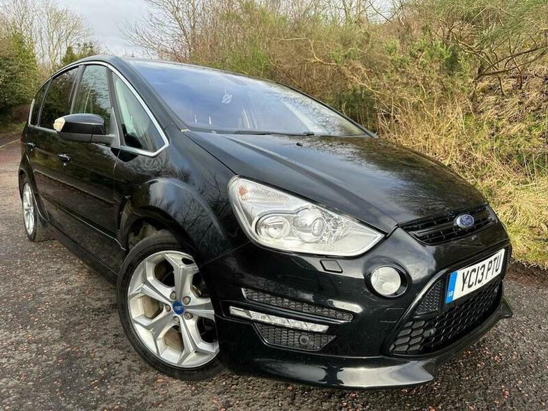 Ford Ford S-Max