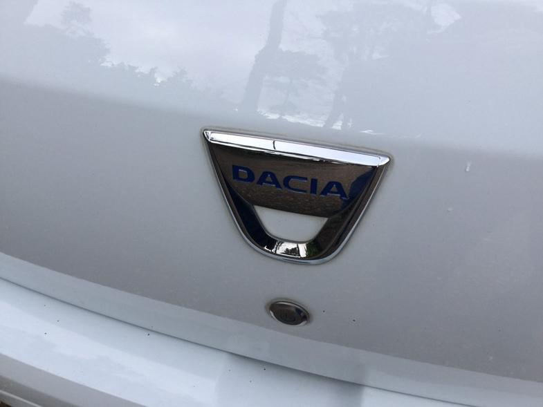 Dacia Dacia Sandero