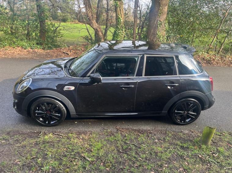 MINI MINI Cooper S