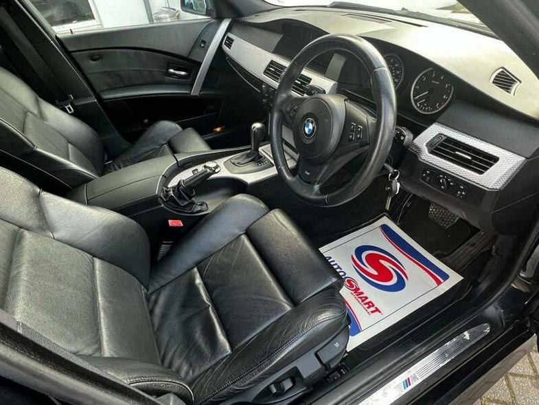 BMW BMW 523