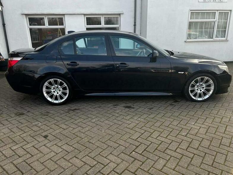 BMW BMW 523