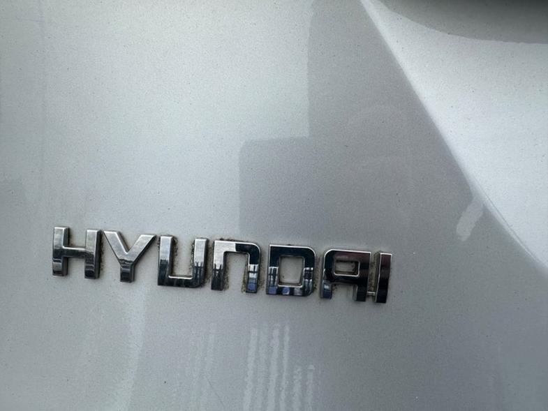 Hyundai Hyundai I30