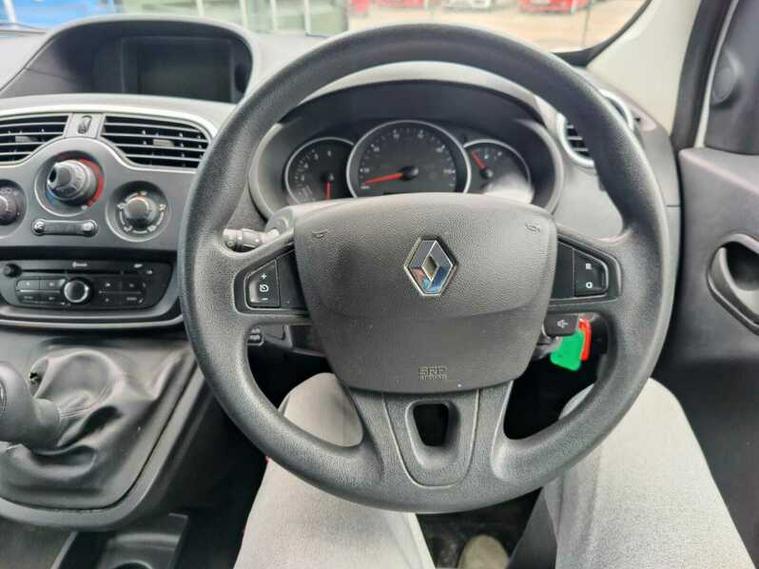 Renault Renault Kangoo