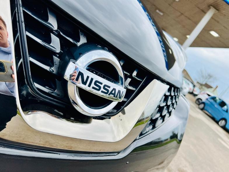 Nissan Nissan Juke