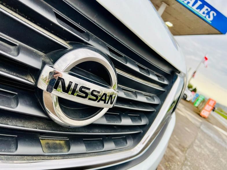 Nissan Nissan NV300