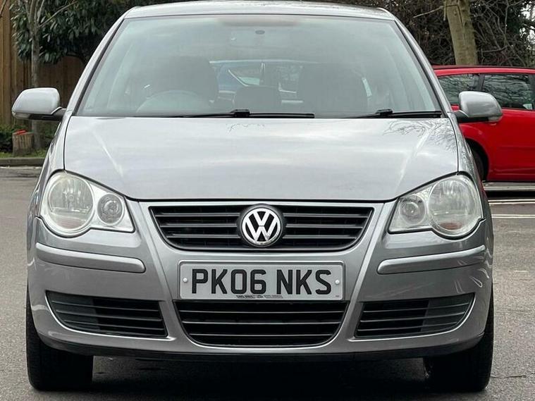 Volkswagen Volkswagen Polo