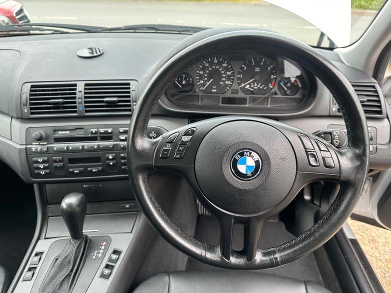 BMW BMW 316